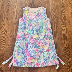 Little Lilly Pulitzer Size 7
